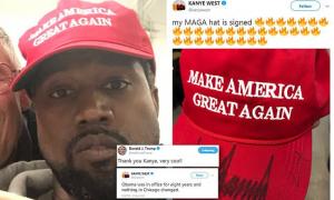 Kanye West MAGA - Kanye West MAGA_508688704 - zip2img.com