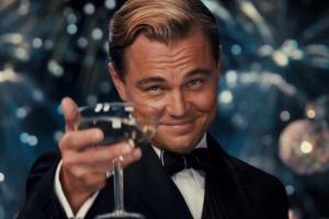 Image Leonardo-Dicaprio-Cheers